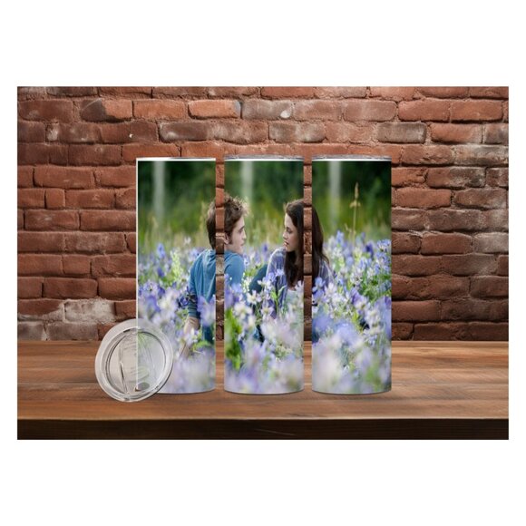 Twilight: Laying in the Fields - Picture 1 of 1